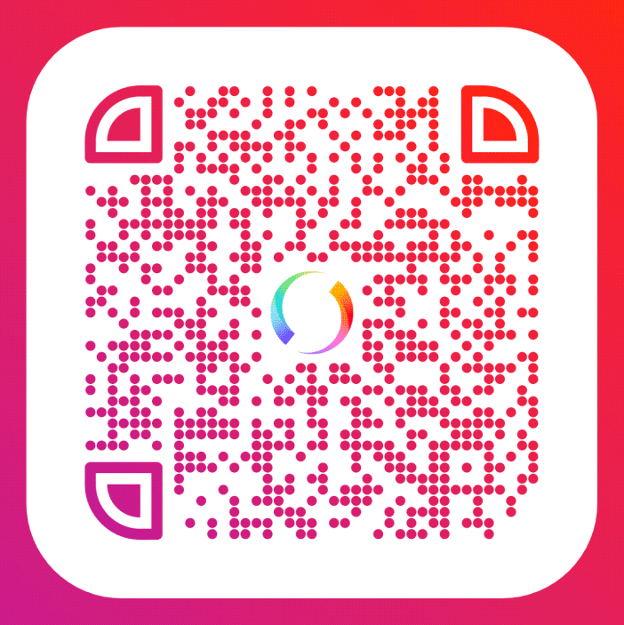 Swish QR-kod